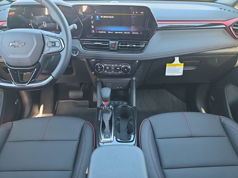 New 2026 Chevrolet TrailBlazer RS w/ Convenience Package image 14