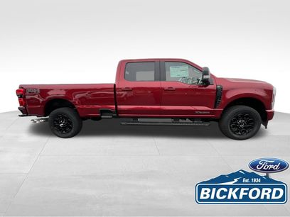 New 2026 Ford F350 XLT w/ XLT Premium Package