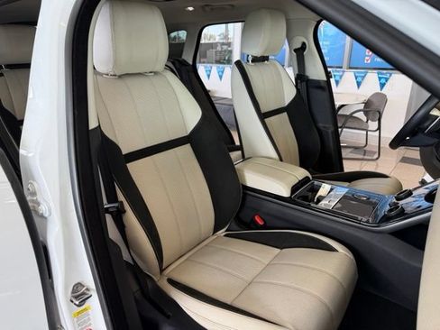 Used 2019 Land Rover Range Rover Velar R-Dynamic SE AWD/4WD image 25