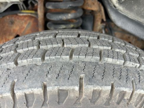 Used 2000 Ford E-350 and Econoline 350 Super Duty RWD image 12