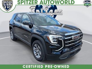 Used 2026 GMC Terrain Elevation AWD/4WD video 1