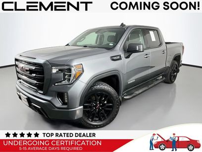 Used 2020 GMC Sierra 1500 Elevation w/ Elevation Value Package