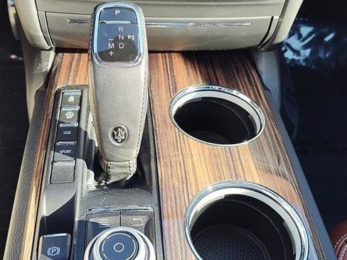 Used 2019 Maserati Ghibli S GranLusso image 26