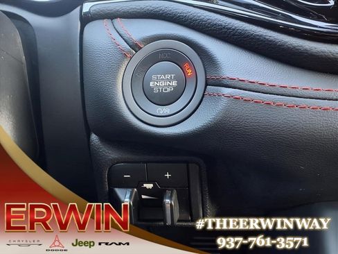 Certified 2024 Dodge Durango GT AWD/4WD image 26