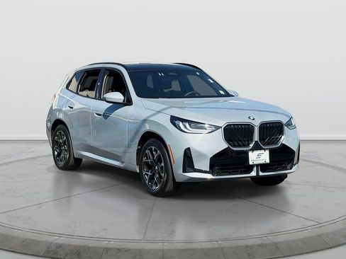 Used 2026 BMW X3 xDrive30 AWD/4WD image 1