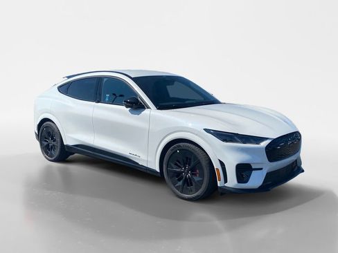 New 2025 Ford Mustang Mach-E GT image 29