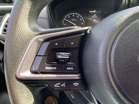 Certified 2023 Subaru Forester image 22