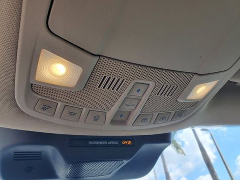 Certified 2023 Ford Expedition Max Limited AWD/4WD image 27