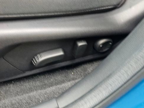 Certified 2025 Subaru Crosstrek 2.5i Wilderness w/ Crosstrek Mirror Package image 23