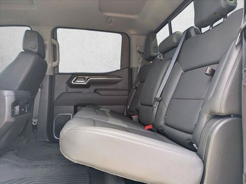 Used 2026 Chevrolet Silverado 1500 LT Trail Boss AWD/4WD image 19