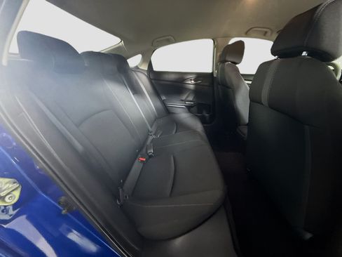 Used 2020 Honda Civic LX image 26