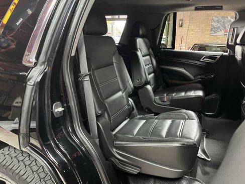 Used 2019 GMC Yukon Denali AWD/4WD image 27