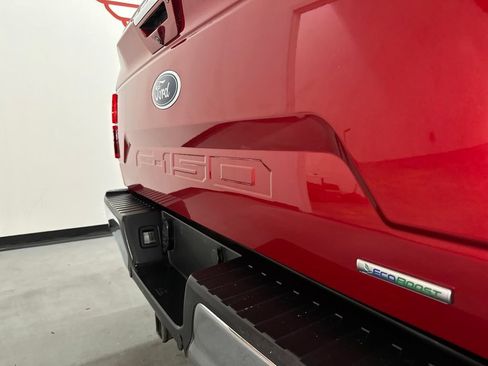 Used 2020 Ford F150 Lariat RWD image 10
