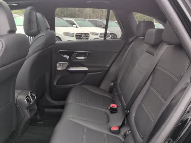 Certified 2026 Mercedes-Benz GLC 300 4MATIC image 20