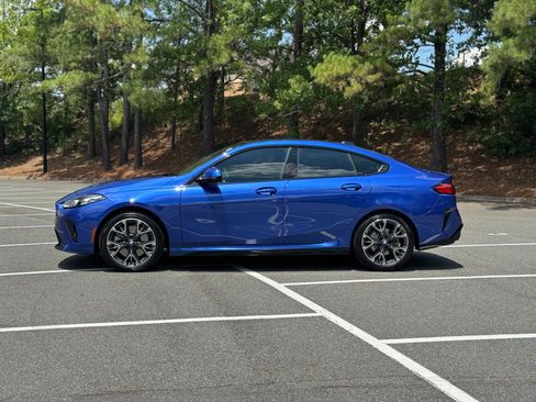 Used 2025 BMW 228i xDrive w/ Premium Package AWD/4WD image 6