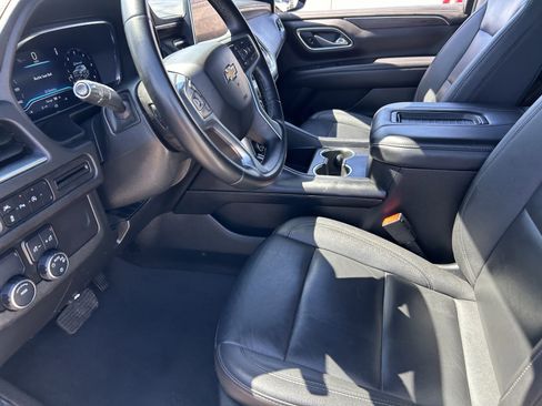 Used 2024 Chevrolet Tahoe LT image 10