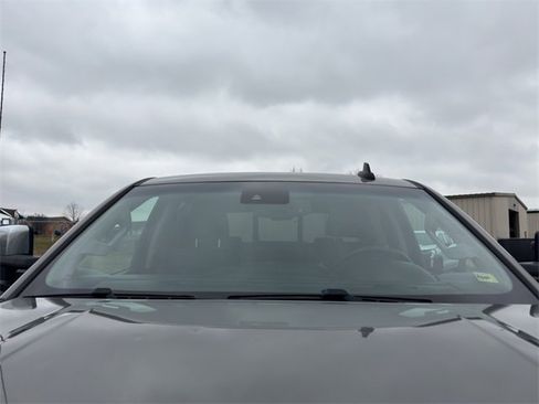 Used 2017 Chevrolet Silverado 2500 LTZ image 23