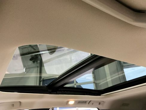 Used 2023 INFINITI QX60 Luxe w/ Cargo Package image 5