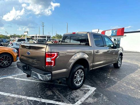 Used 2019 Ford F150 Lariat image 7