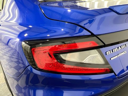 Used 2024 Subaru WRX Premium image 16