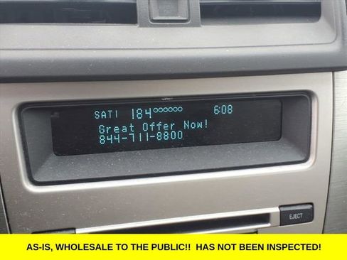 Used 2010 Ford Fusion SE image 18