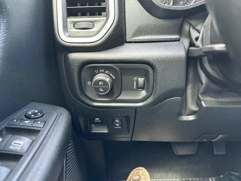 Used 2021 RAM 1500 Big Horn AWD/4WD image 24