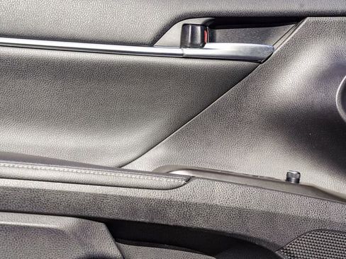 Used 2024 Toyota Camry XSE image 21