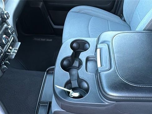 Used 2024 RAM 2500 Big Horn w/ Bed Utility Group image 20