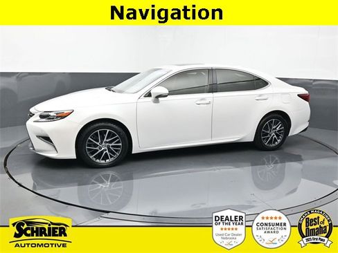 Used 2016 Lexus ES 350 image 3