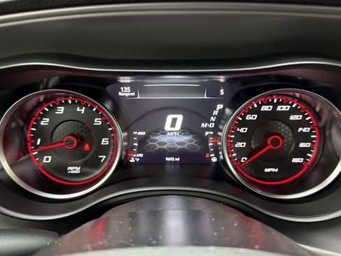 Used 2023 Dodge Charger Scat Pack RWD image 11