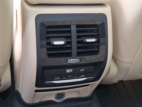 Used 2018 BMW X3 xDrive30i w/ Executive Package image 11