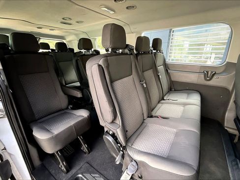 Used 2024 Ford Transit 350 XLT image 18