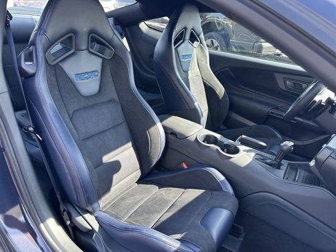 Used 2024 Ford Mustang Dark Horse w/ Dark Horse Handlin Package RWD image 25
