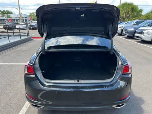 Used 2022 Lexus ES 350 w/ Premium Package FWD image 20
