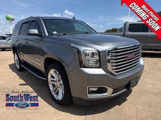 Used 2019 GMC Yukon SLT w/ Premium Edition RWD 360° Tour