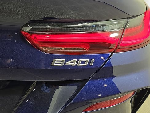 New 2026 BMW 840i xDrive 840 image 35