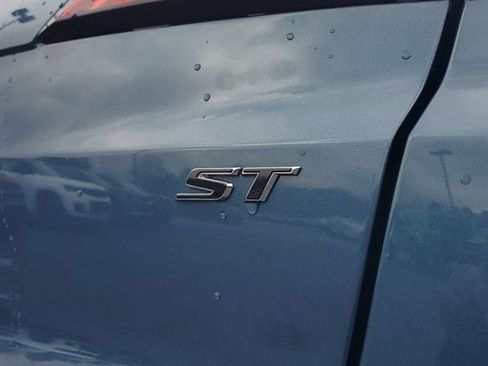 Used 2024 Buick Envista Sport Touring w/ Convenience I Package image 7