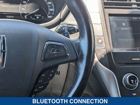Used 2015 Lincoln MKC AWD w/ Equipment Group 102A Reserve image 26