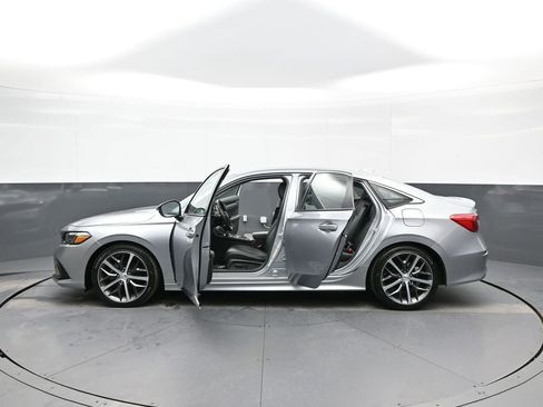 Certified 2023 Honda Civic Touring image 43