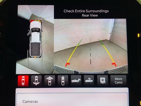 New 2026 RAM 3500 Limited image 12