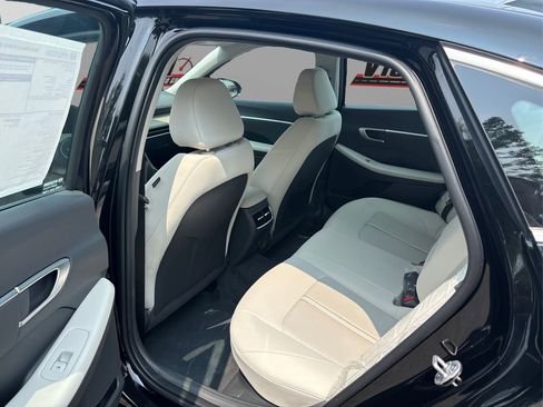 New 2024 Hyundai Sonata SEL image 10