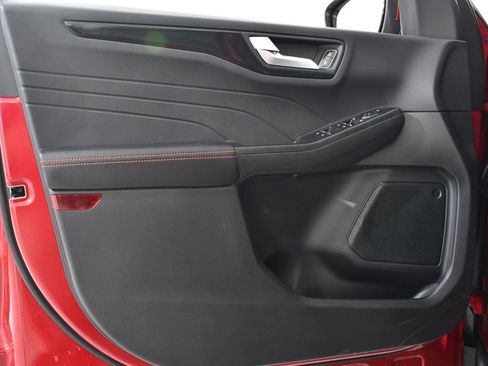 New 2025 Ford Escape ST-Line Select w/ Tech Pack #1 image 22