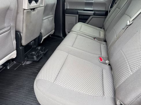 Used 2016 Ford F150 XLT w/ Equipment Group 302A Luxury image 18