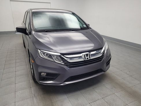 Used 2019 Honda Odyssey LX image 14