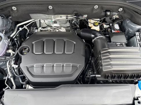 New 2026 Volkswagen Atlas Peak Edition AWD/4WD image 27