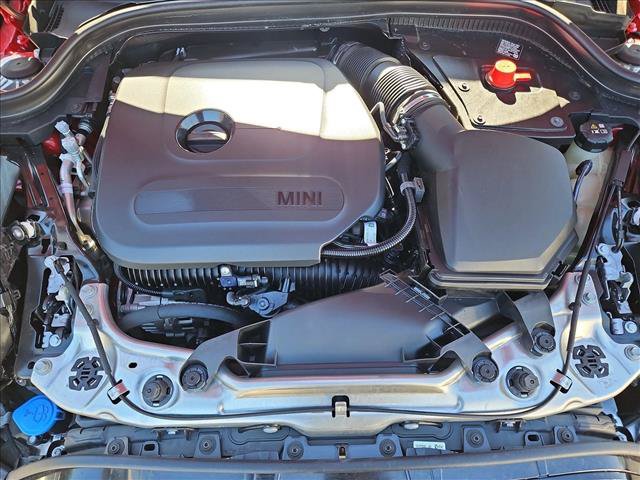 Certified 2026 MINI Cooper S FWD image 20