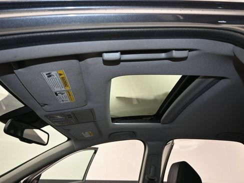 Certified 2021 Honda CR-V Touring image 19