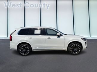 Certified 2025 Volvo XC90 B6 Plus AWD/4WD video 2