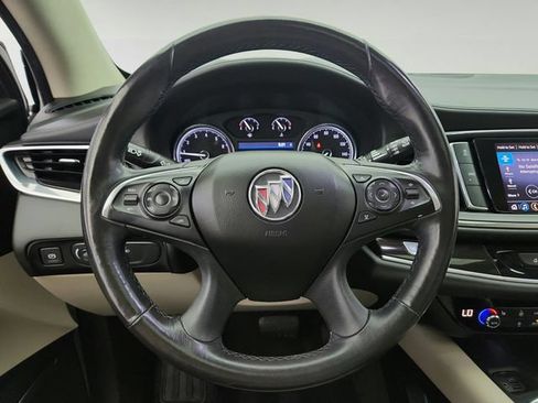 Used 2020 Buick Enclave Essence w/ Sport Touring Edition AWD/4WD image 14