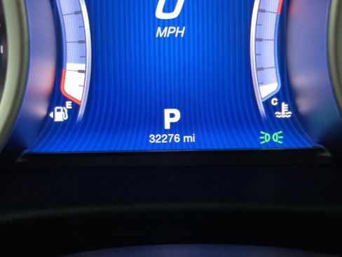 Used 2016 Maserati Ghibli 4dr Sdn image 20